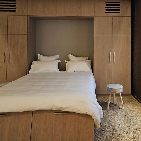 L'Annexe Apolonia Montmartre Aparthotel Paris Luaran gambar