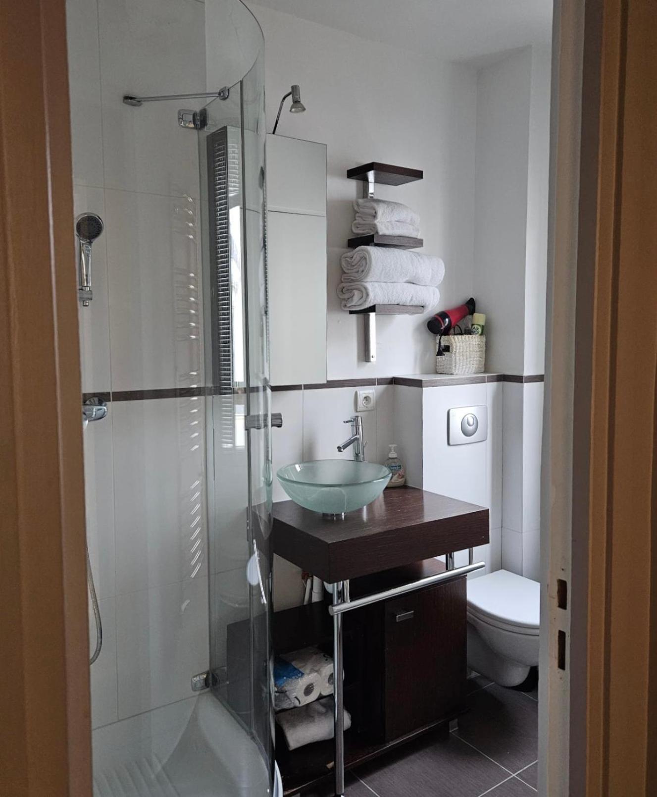 L'Annexe Apolonia Montmartre Aparthotel Paris Luaran gambar