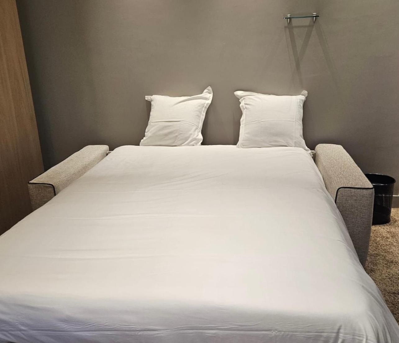 L'Annexe Apolonia Montmartre Aparthotel Paris Luaran gambar